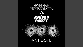 Antidote (Radio Edit)