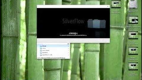 SilverFlow Technology Preview