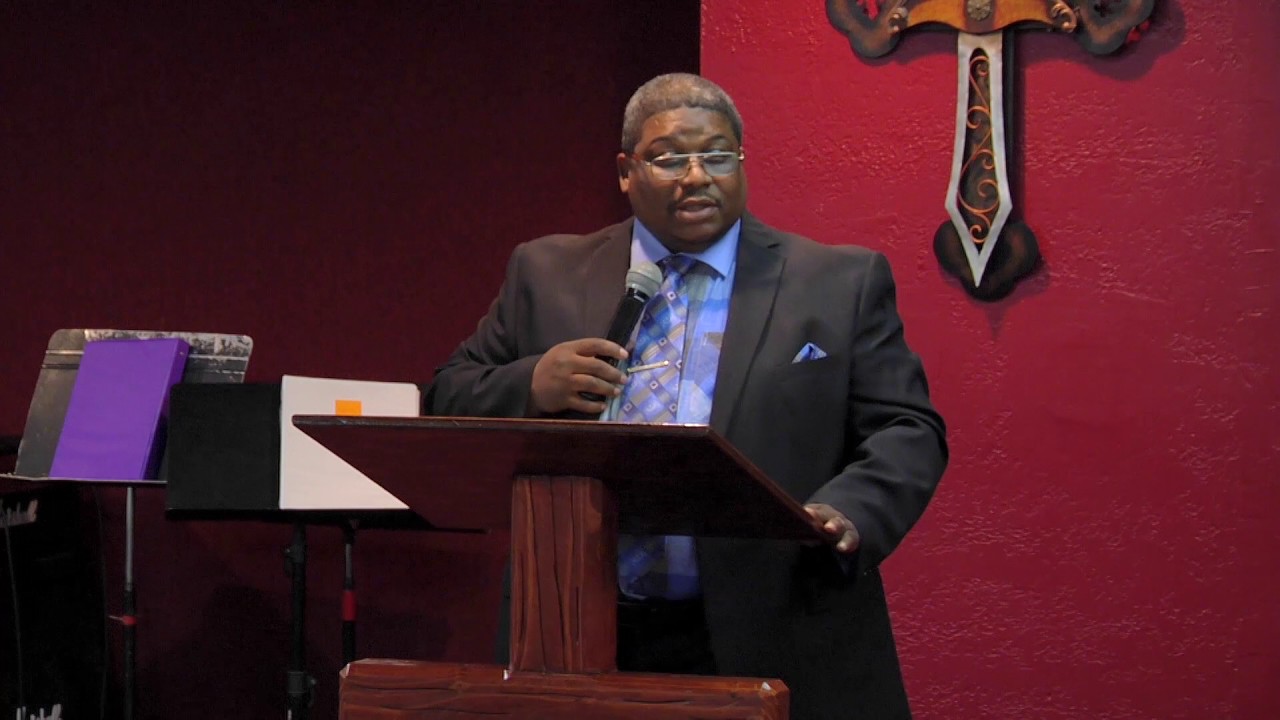 Church on the Street Phoenix 11272016 Sunday Evening Service with