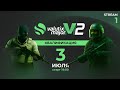 [Qual.] Valutix Major 2 / 03.07
