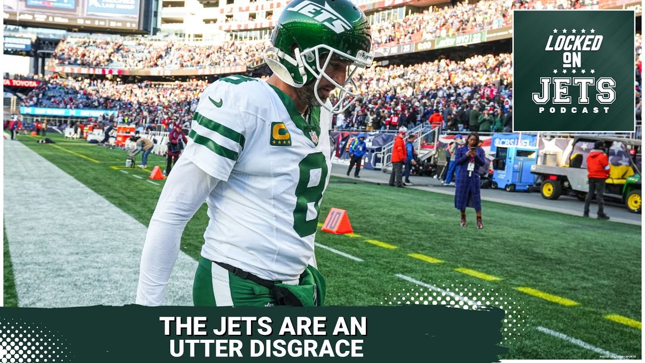 2024 New York Jets Are Worse Than The Worst Team Money Could Buy YouTube 2024-new-york-jets-are-worse-than-the-worst-team-money-could-buy-youtube