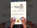 How to Build a Scene on Your Cards