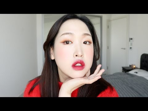 첫인상 리뷰 (타르트, 글로시에, 나스, 클리오, 에스쁘아) FIRST IMPRESSION (Tarte, Glossier, <strong>NARS</strong>, Clio, Espoir)