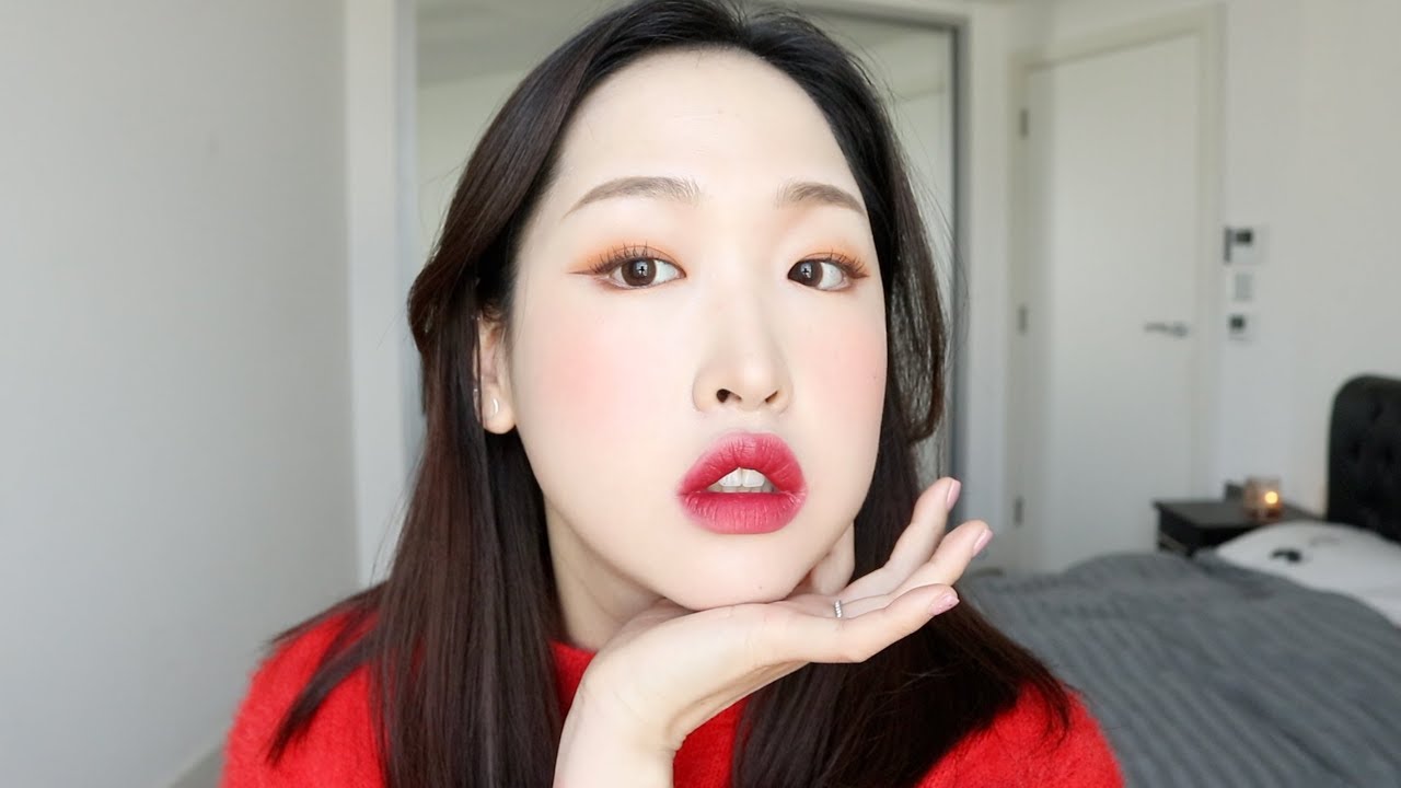 첫인상 리뷰 (타르트, 글로시에, 나스, 클리오, 에스쁘아) FIRST IMPRESSION (Tarte, Glossier, NARS, Clio, Espoir)