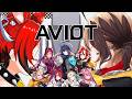 ≪AVIOT x hololive≫ POV 2 demons in your ear telling you to buy AVIOT earphones #sponsored
