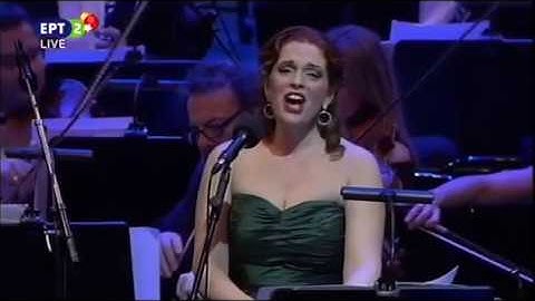 I wonder as I wander - John Jacob Niles / Eleni Voudouraki