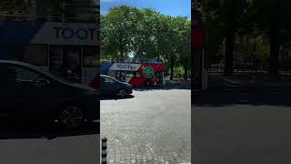 TROCADÉRO PARIS🇫🇷FRANCE #terracegardenindia #flowers #trocadero #flower