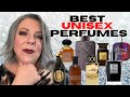 Best UNISEX Perfumes | Top Fragrances for Men & Women | Favorite Unisex Perfumes