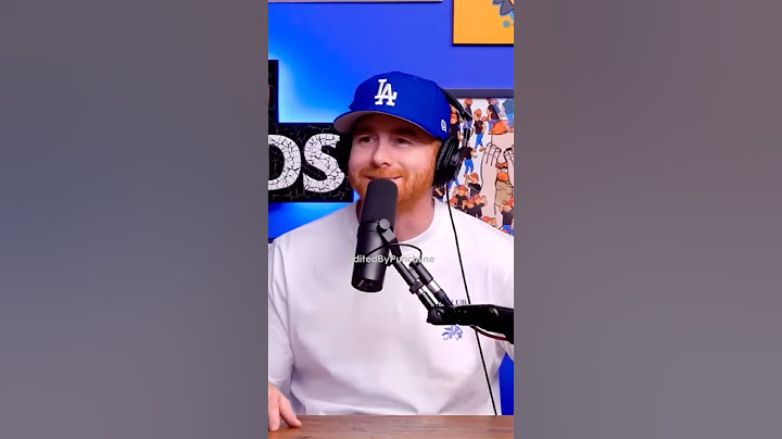 Bobby Lee is like TRUMP