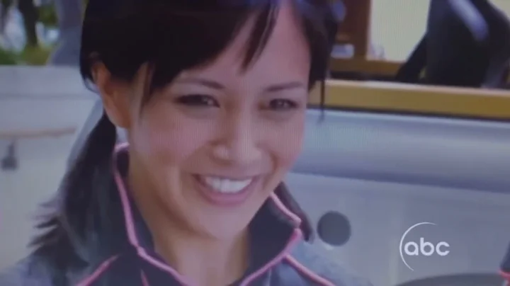 Power Rangers Operation Overdrive Episode 4 Heart of Blue On ABC Kids