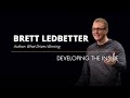 Brett Ledbetter | Developing The Inside
