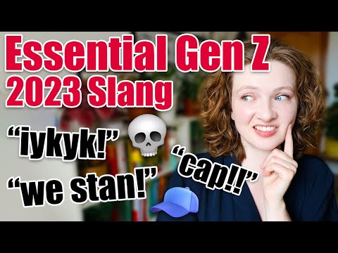 Essential Gen Z