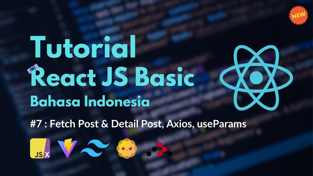 javascript operators | javascript tutorial in hindi #5... Tutorial React JS Basic Untuk Pemula | #07 Fetch Produk & Detail Produk ...