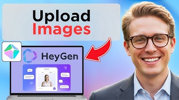 How To Upload Images Or Video In Heygen (2025 Updated)