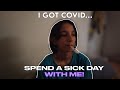 Spend a sick day with me | Karina M