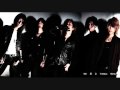 Dir en grey - undecided [GLASS SKIN single version]