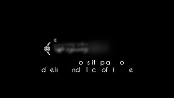 كروما شاشه سوداء قرآن كريم 🌿تلاوة من سورة هود 🌿القارئ بدر التركي🌿