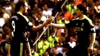 Luis Suarez Returns - September 2013!