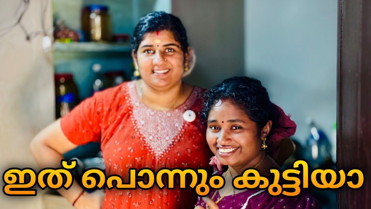 സുകന്യയും കുട്ടിയും സുഖമായിരിക്കുന്നേന്ന് എല്ലാവരും ചോദിക്കുന്നു😍🙏 അതേട്ടോ സുഖമായിരിക്കുന്നു 😍😍