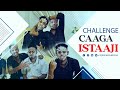 Challenge qosal badan caaga istaji