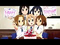 Send This For Your Otaku Friend S Birthday AMV Send This For Your Otaku Friend S Birthday AMV
