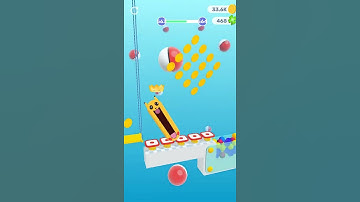 Hopping Heads 😎 Scream & Shout mod  🤣 #563  iOS Android Gameplay #shorts #short #gaming #funny