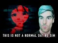 THIS IS NOT A NORMAL DATING SIM