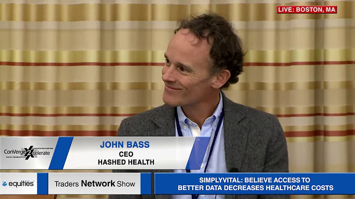 Real World Value of Blockchain in Healthcare Panel...