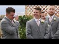 The Best First Look|Emotional Grooms can't stop crying when they see Their Brides for the First Time