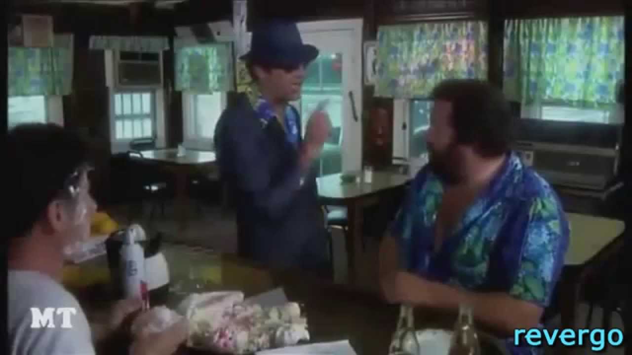 Bud Spencer e Terence Hill [COLLAB] (Dedicato a ziomeso)