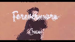 The most beautiful sad song for the year 2021.  Cuco - Forevermore (best video)