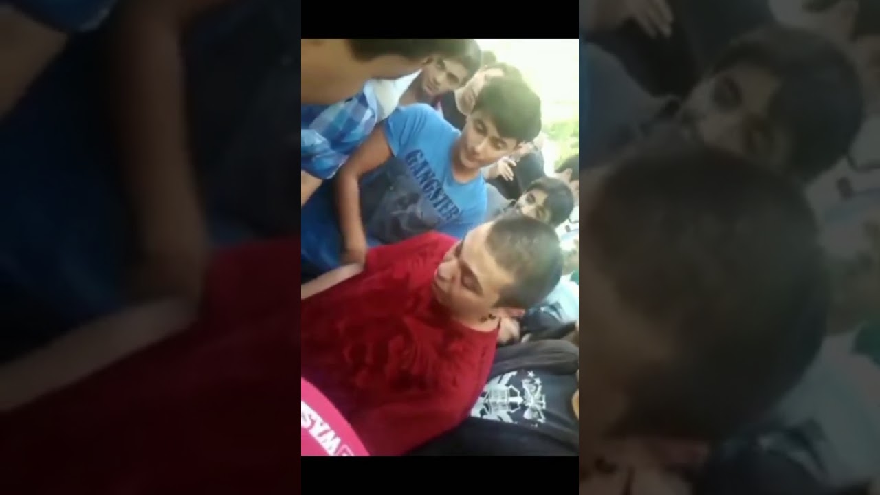 Hidra Hiç Bilinmeyen Freestyle'ları