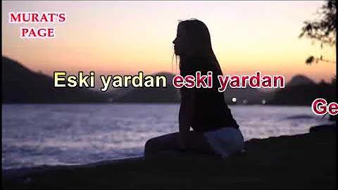 Eski Yara - KARAOKE *Suzanna & Selçuk BALCI*