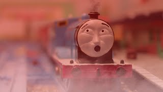 Sodor Fallout - Escape