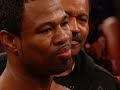 HBO Boxing: Mosley vs Mayorga Highlights (HBO)