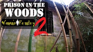 Prison In The Woods 2: The Women's Dormitory (Caddo Parish Pea Farm)