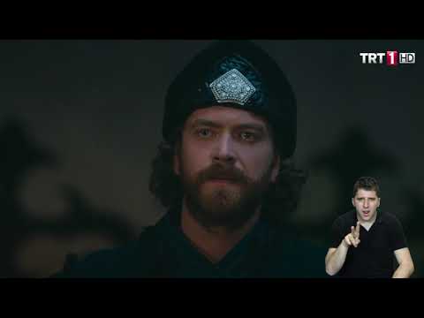 Dirilis Ertugrul 118. Bölüm Engelsiz - Dirilis Ertugrul 118. Bölüm Engelsiz