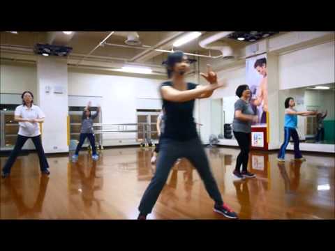 【YMCA】你今天有氧了嗎?