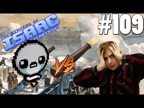 OSTATNIE ZADANIE THE LOSTEM | The binding of Isaac Afterbirth+ #109