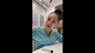 Danielle Bregoli - Instagram Live (March 18, 2020) #2