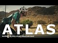 Atlas racing the 2024 atlas mountain race