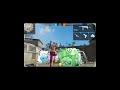 Ace (✓) 4 kill Free fire game play