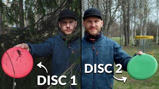 Which disc golf putters are the best? | BAG BASICS
