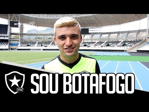 Sou Botafogo | Indique seu amigo!