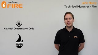 Penetration Systems which comply with changes to the Building Code