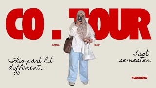 My Home Away From Home | Kolej Kediaman Tour