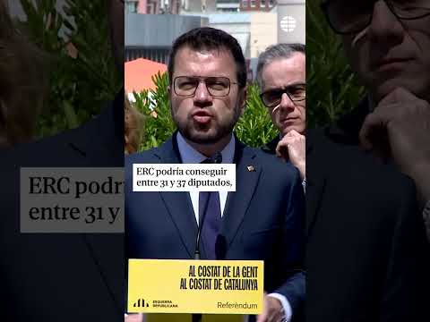 El 'CIS catalán' da una victoria holgada al PSC pero el independentismo podría conservar su mayoría