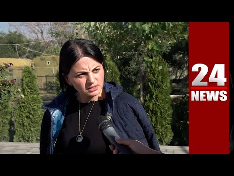 Սպաները փախել են, որդիս ու մյուսները դավաճանության արդյունքում ձորակում են մնացել․ զոհվածի ծնող