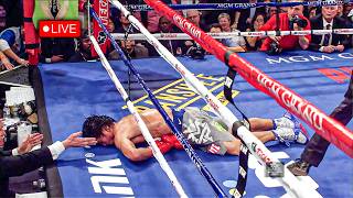 7 Boxing Fights That Shocked the World LIVE on Television