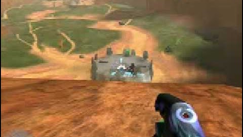 Halo CE Maps Supertoygulch